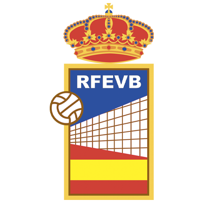 REAL FEDERACION ESPAÑOLA DE VOLEIBOL