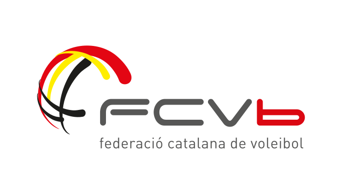 FEDERACIÓ CATALANA DE VOLEIBOL
